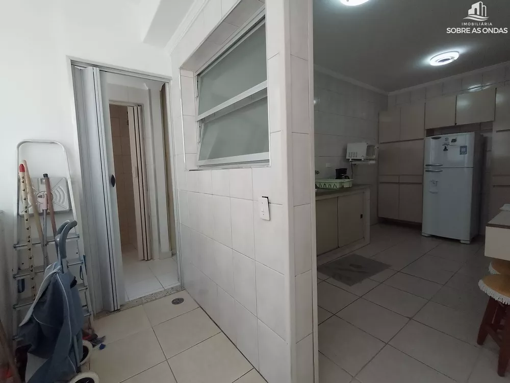 Apartamento, 3 quartos, 80 m² - Foto 3