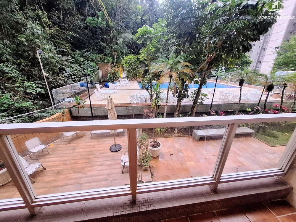 Apartamento, 3 quartos, 155 m² - Foto 1