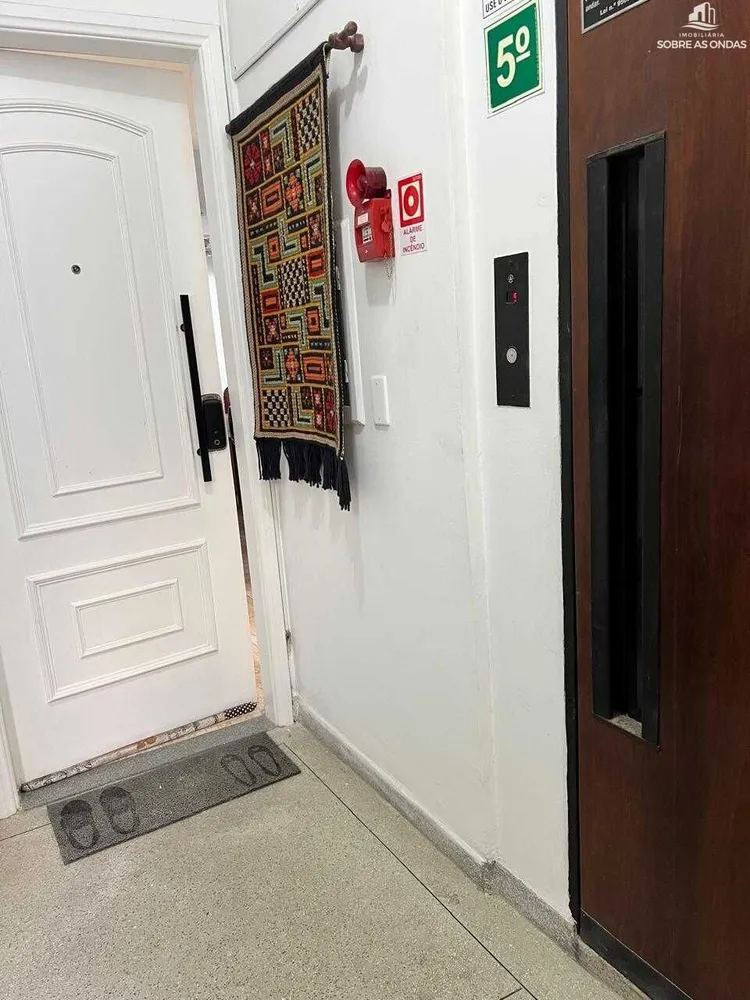 Apartamento, 2 quartos, 70 m² - Foto 2