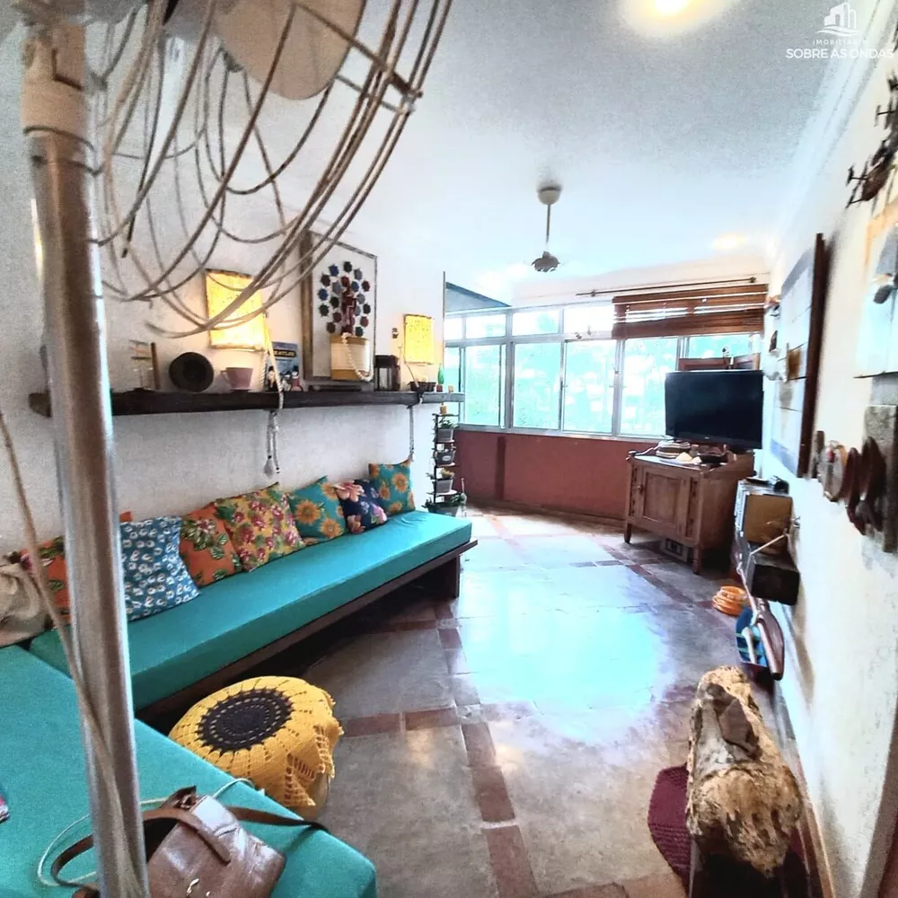 Apartamento, 3 quartos, 110 m² - Foto 1