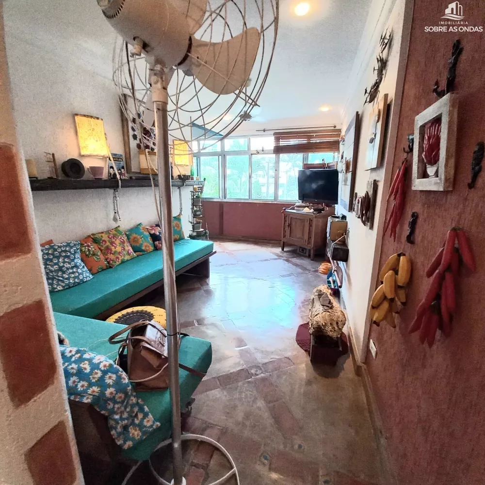 Apartamento, 3 quartos, 110 m² - Foto 2