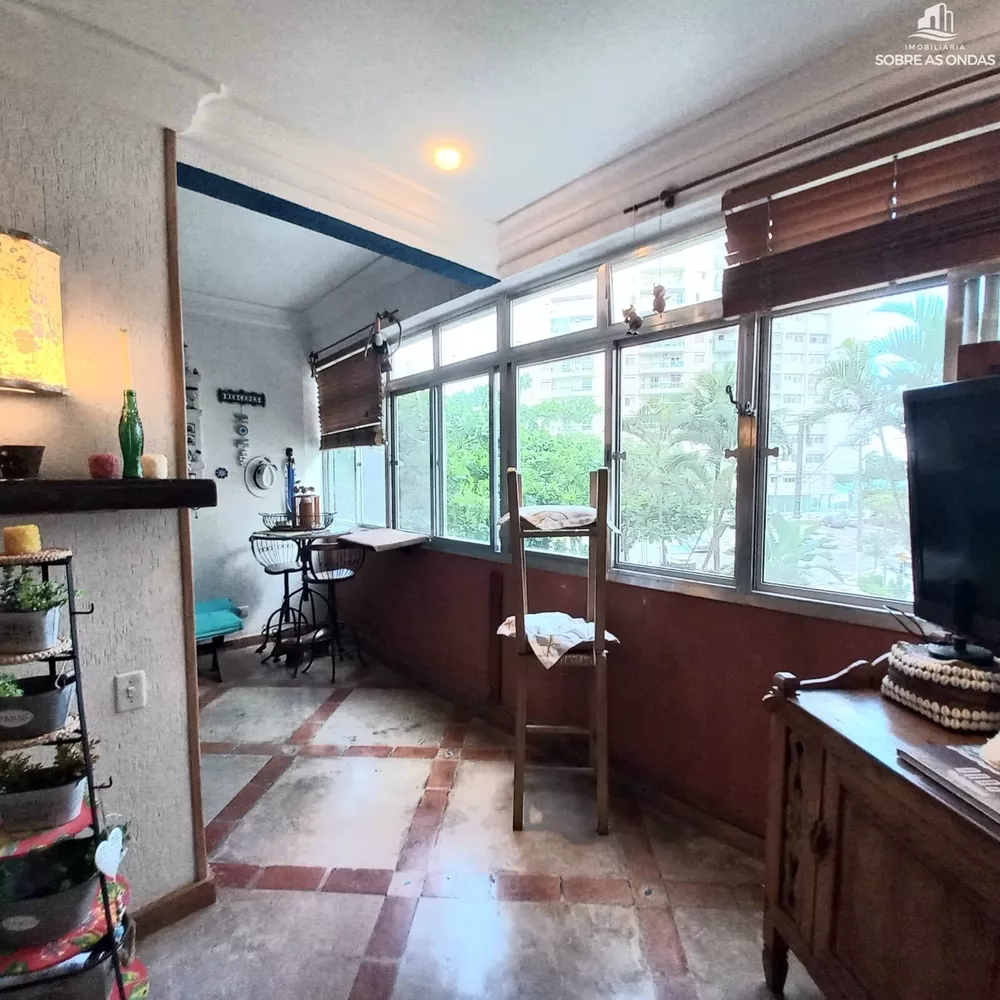 Apartamento, 3 quartos, 110 m² - Foto 3