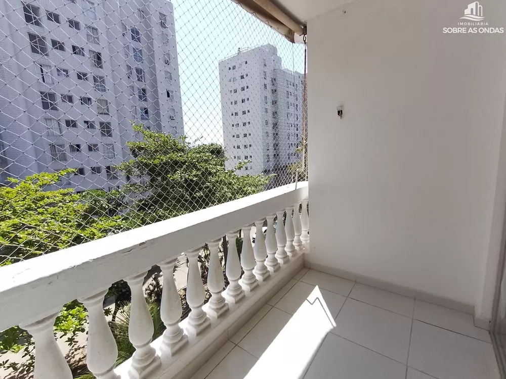Apartamento, 3 quartos, 80 m² - Foto 2