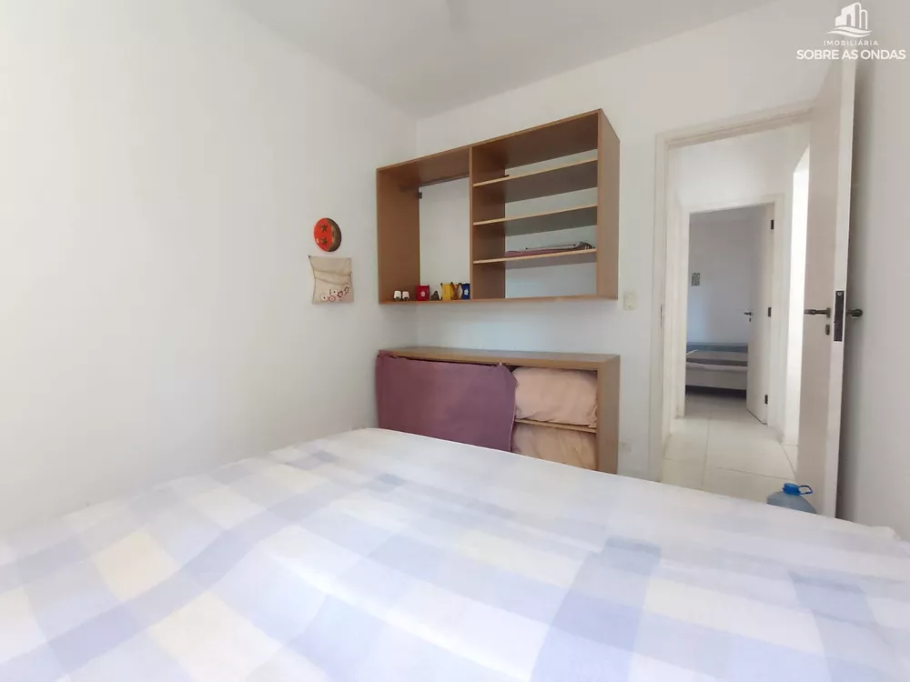 Apartamento, 3 quartos, 80 m² - Foto 1