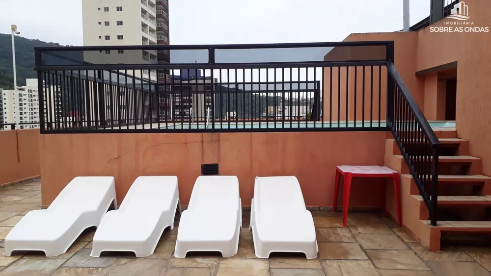 Apartamento, 2 quartos, 95 m² - Foto 4