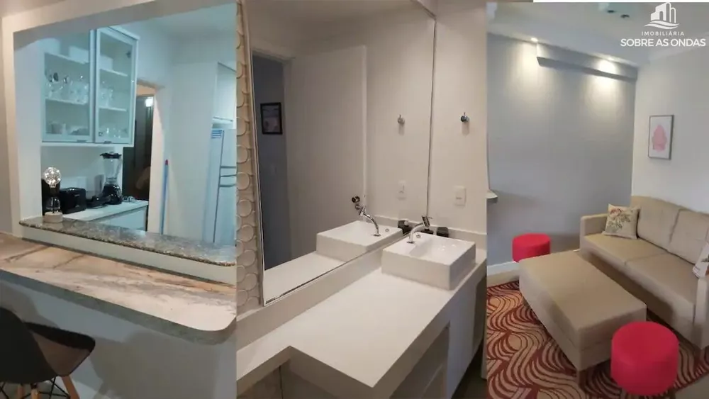 Apartamento, 2 quartos, 95 m² - Foto 1