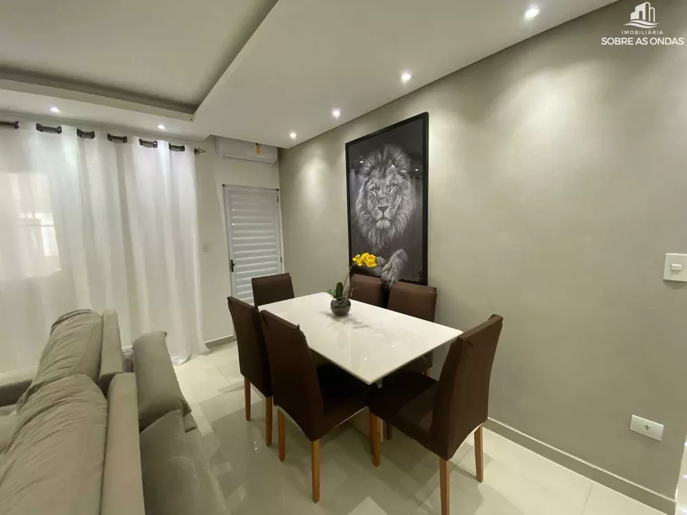 Casa, 3 quartos, 210 m² - Foto 3