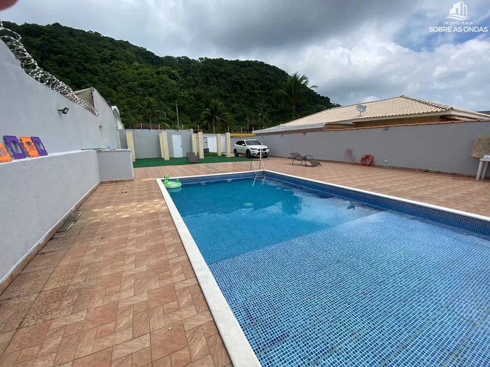 Casa, 3 quartos, 210 m² - Foto 1