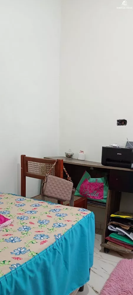 Casa, 2 quartos, 72 m² - Foto 1