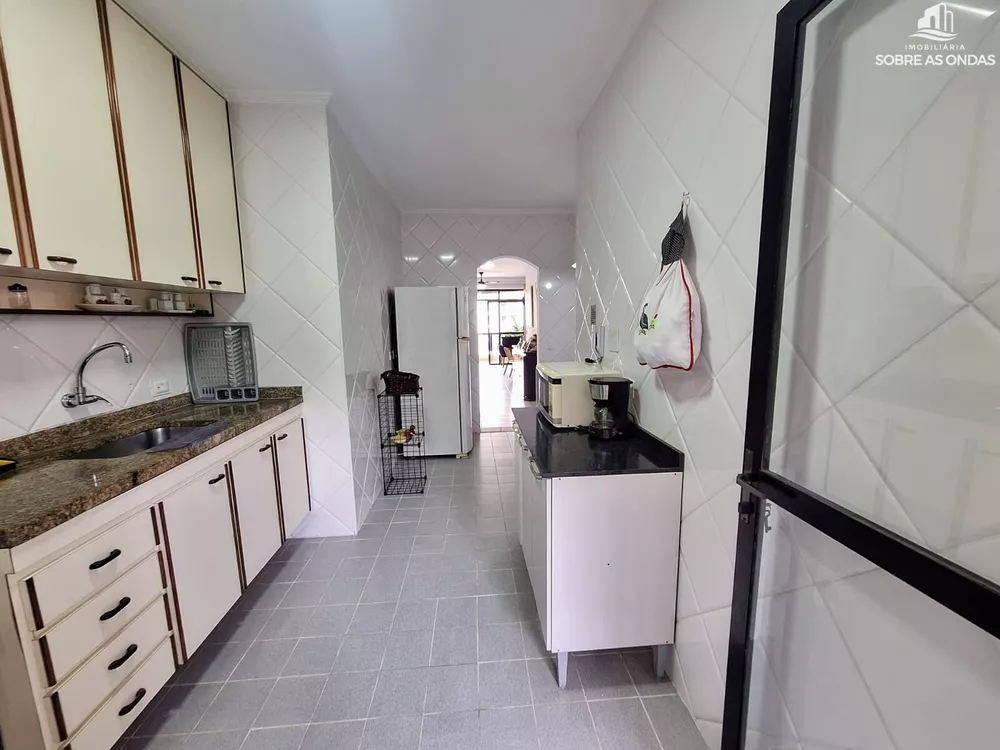 Apartamento, 3 quartos, 110 m² - Foto 3