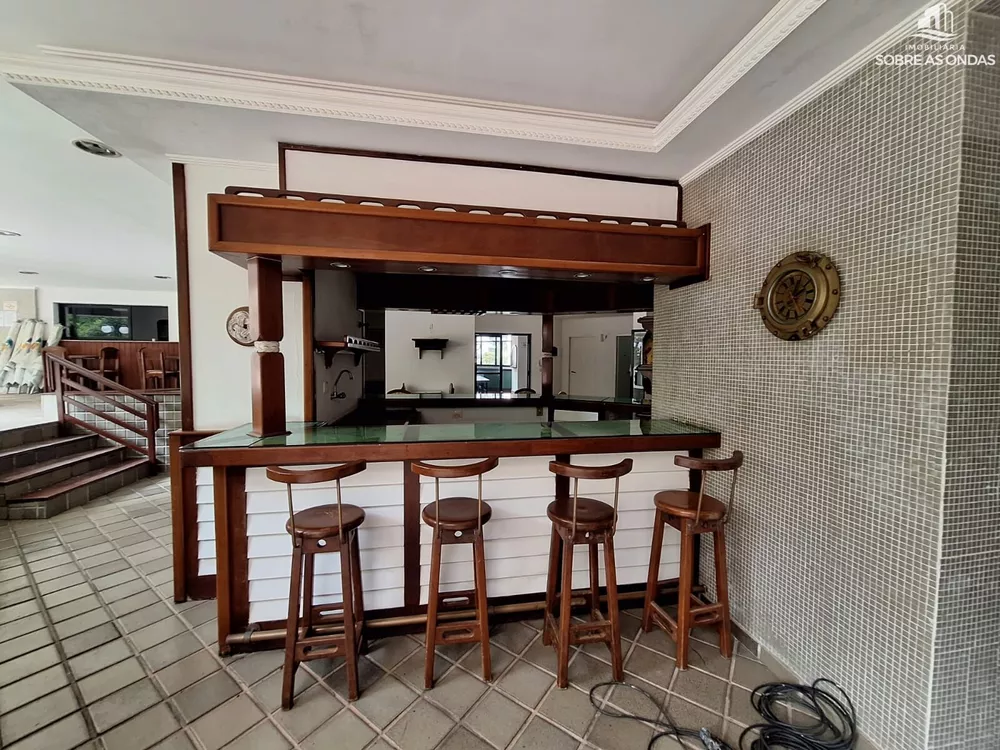 Apartamento, 3 quartos, 110 m² - Foto 4