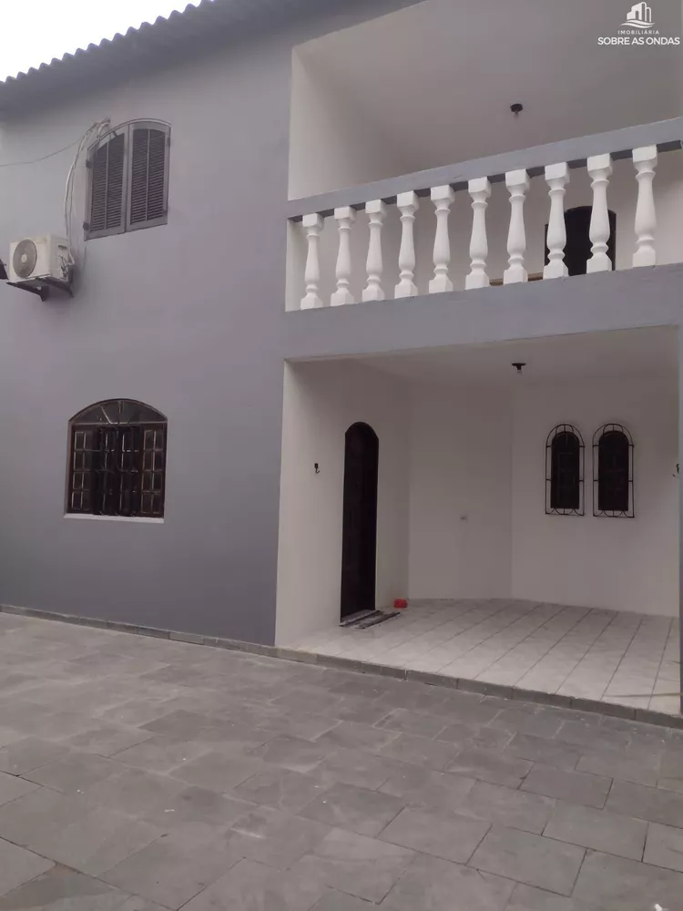 Casa, 4 quartos, 300 m² - Foto 3
