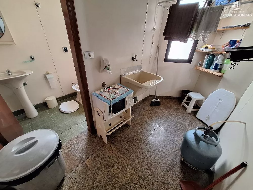 Apartamento, 4 quartos, 180 m² - Foto 4