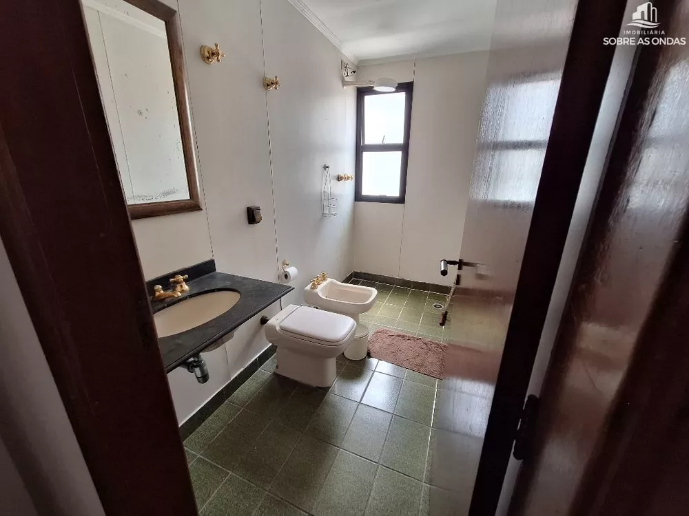 Apartamento, 4 quartos, 180 m² - Foto 3