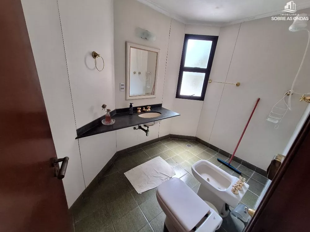 Apartamento, 4 quartos, 180 m² - Foto 2