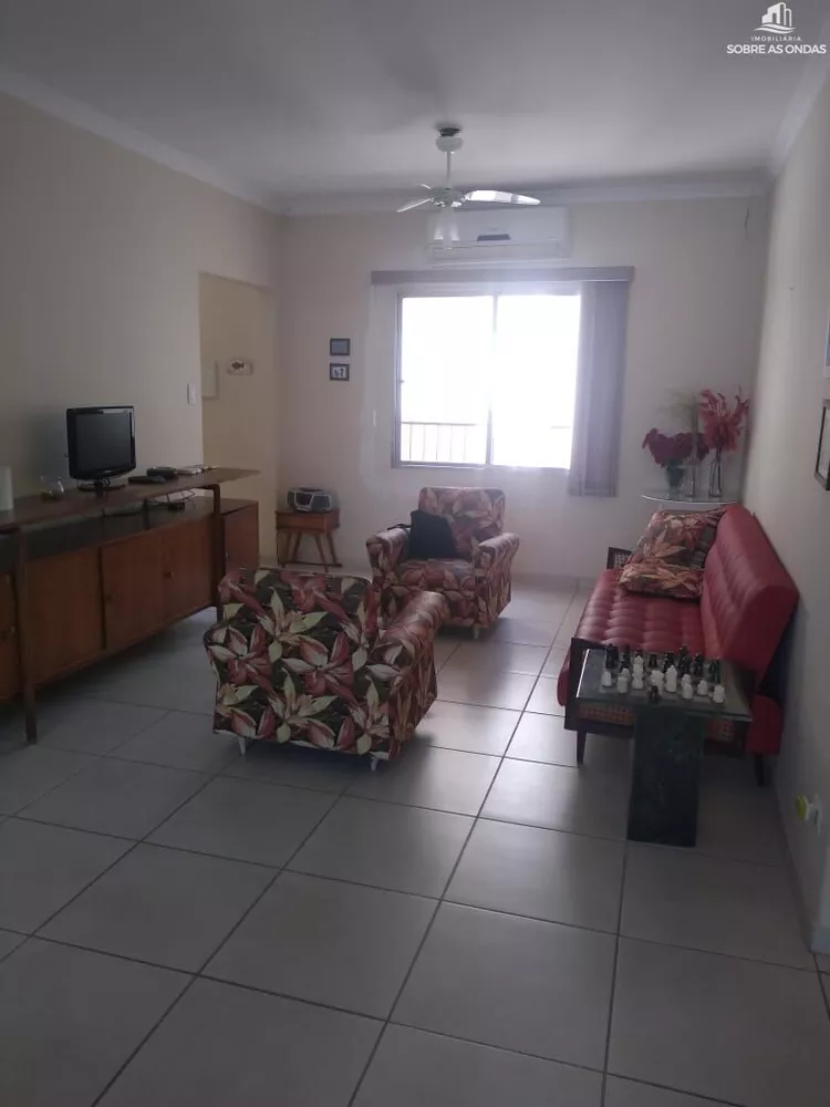 Apartamento, 3 quartos, 102 m² - Foto 2