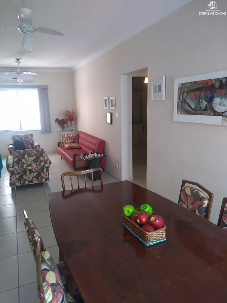 Apartamento, 3 quartos, 102 m² - Foto 3