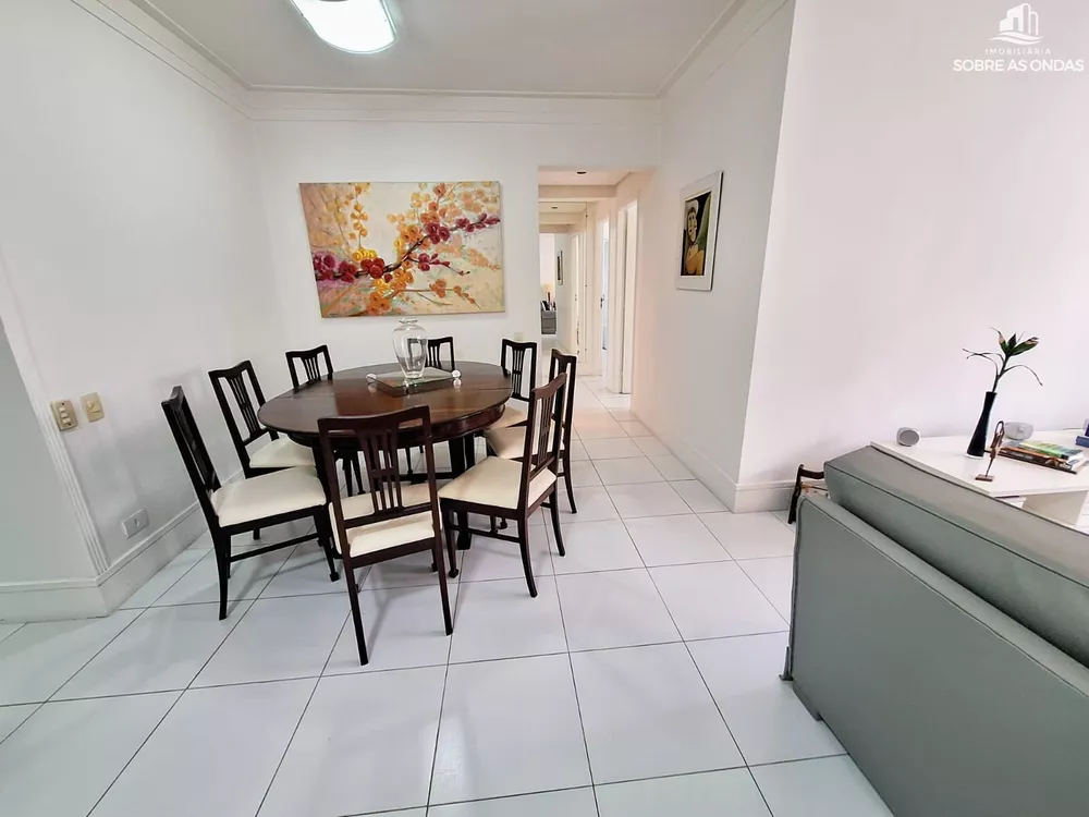 Apartamento, 3 quartos, 100 m² - Foto 3