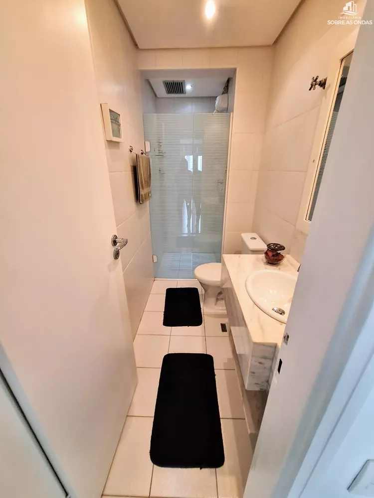 Apartamento, 3 quartos, 100 m² - Foto 2