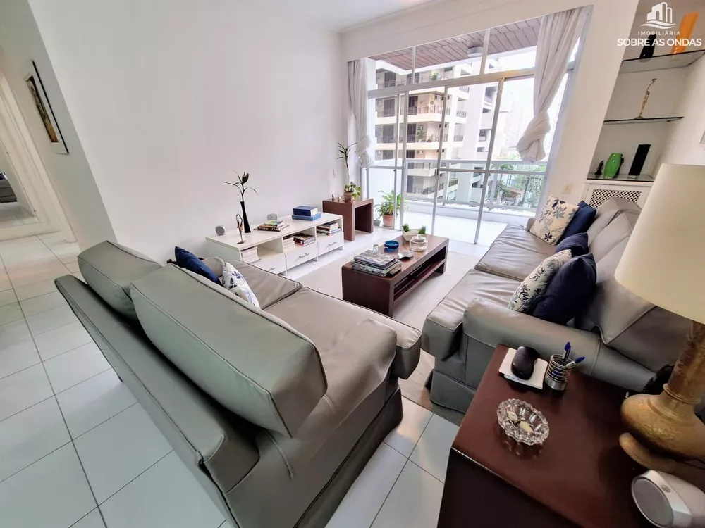 Apartamento, 3 quartos, 100 m² - Foto 4
