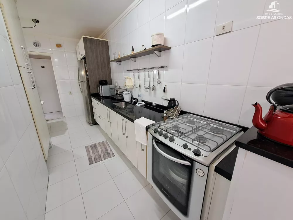 Apartamento, 3 quartos, 100 m² - Foto 1