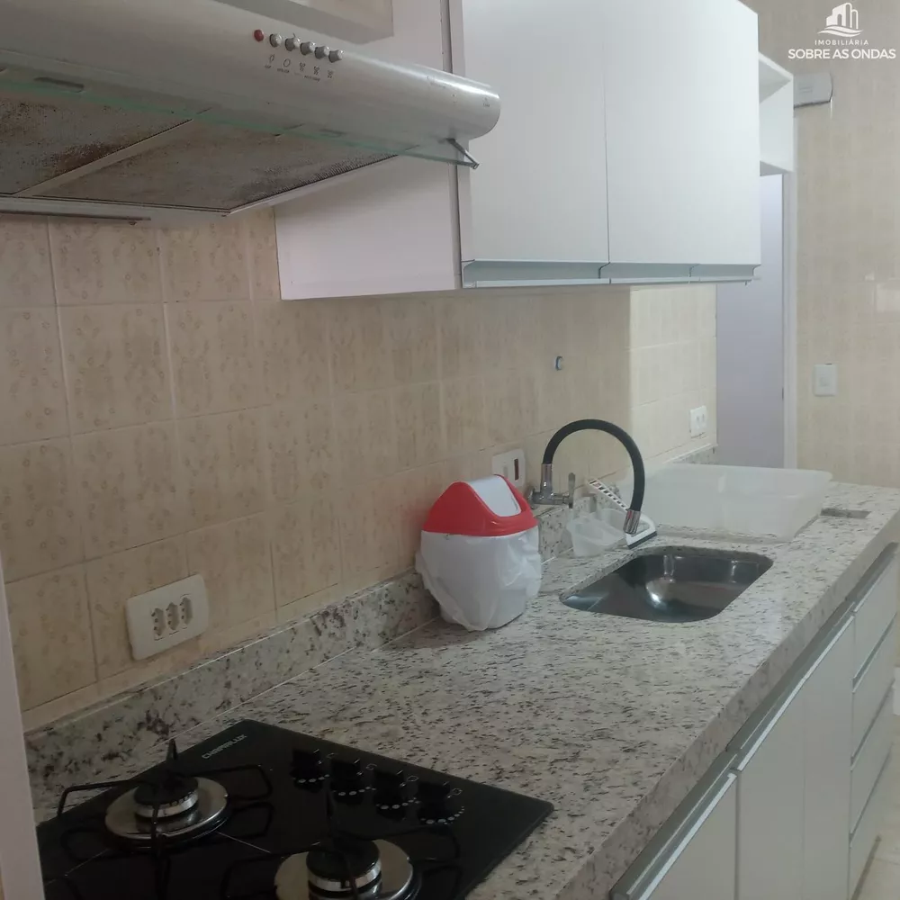 Apartamento, 2 quartos, 115 m² - Foto 1