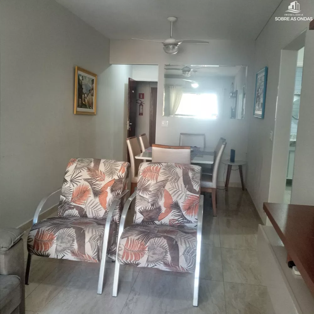 Apartamento, 2 quartos, 115 m² - Foto 2