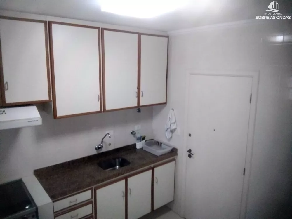 Apartamento, 3 quartos, 94 m² - Foto 3