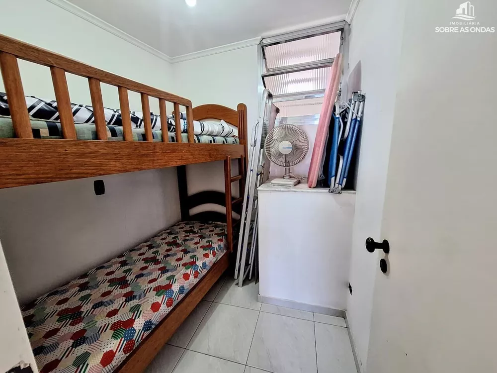 Apartamento, 3 quartos, 86 m² - Foto 1