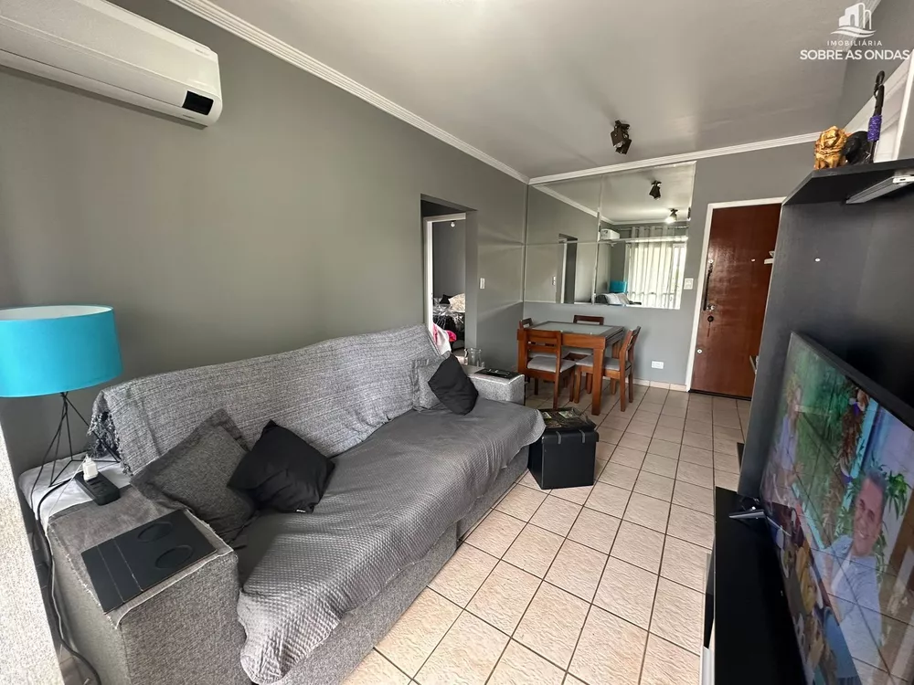 Apartamento, 2 quartos, 65 m² - Foto 1