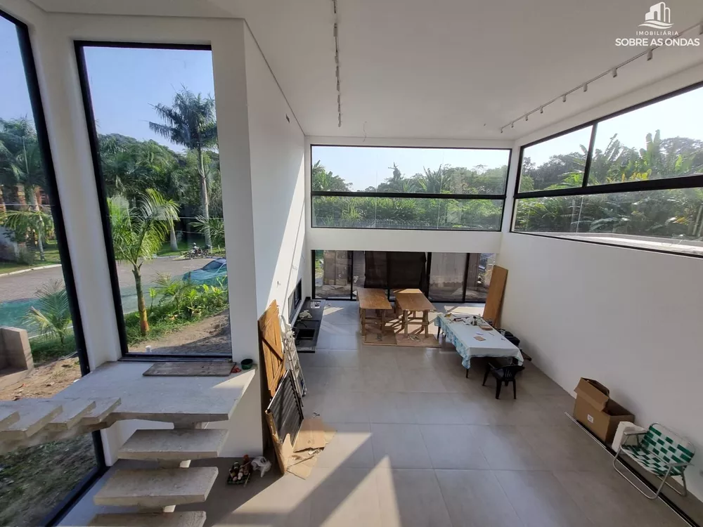 Casa, 4 quartos, 285 m² - Foto 3