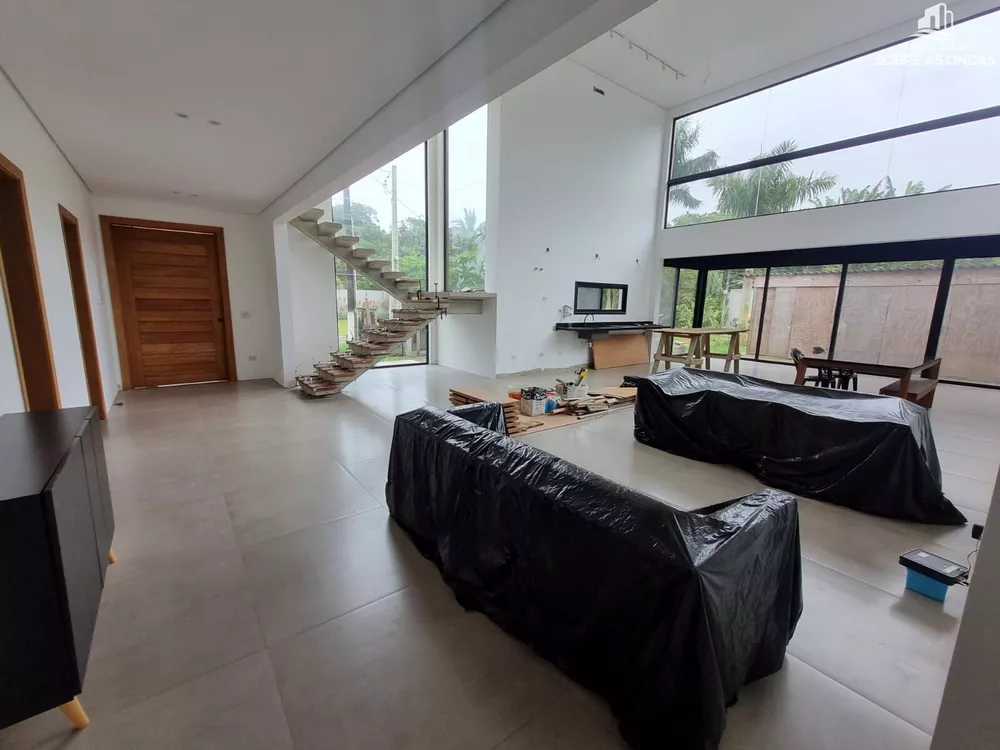 Casa, 4 quartos, 285 m² - Foto 2