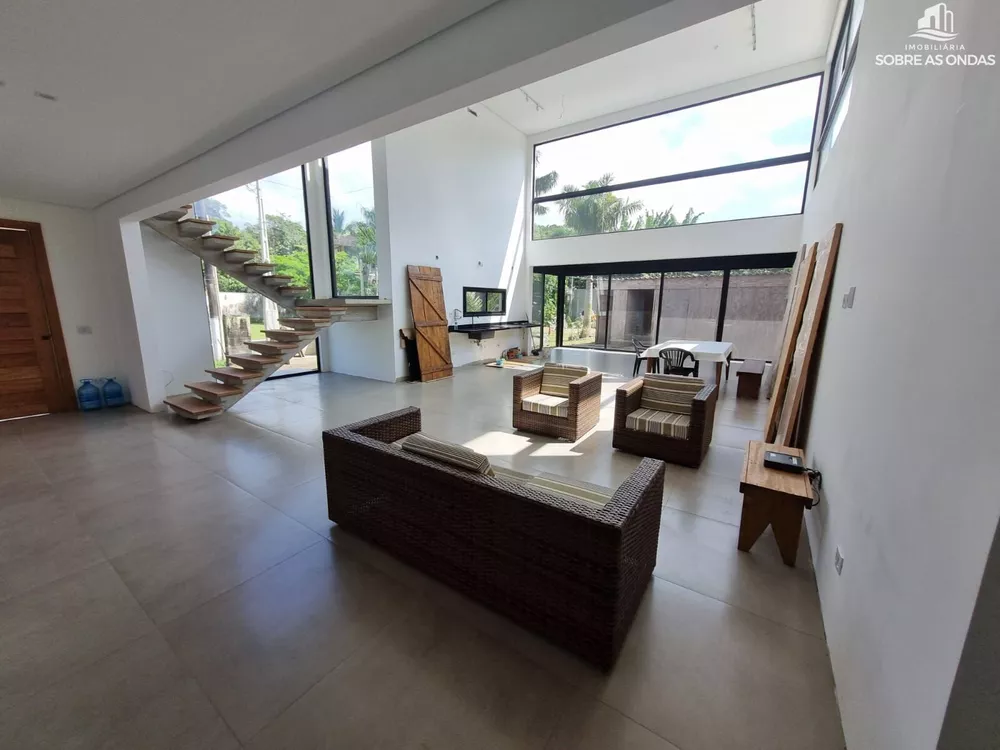 Casa, 4 quartos, 285 m² - Foto 4