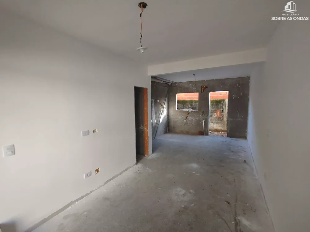 Casa de Condomínio, 2 quartos - Foto 1