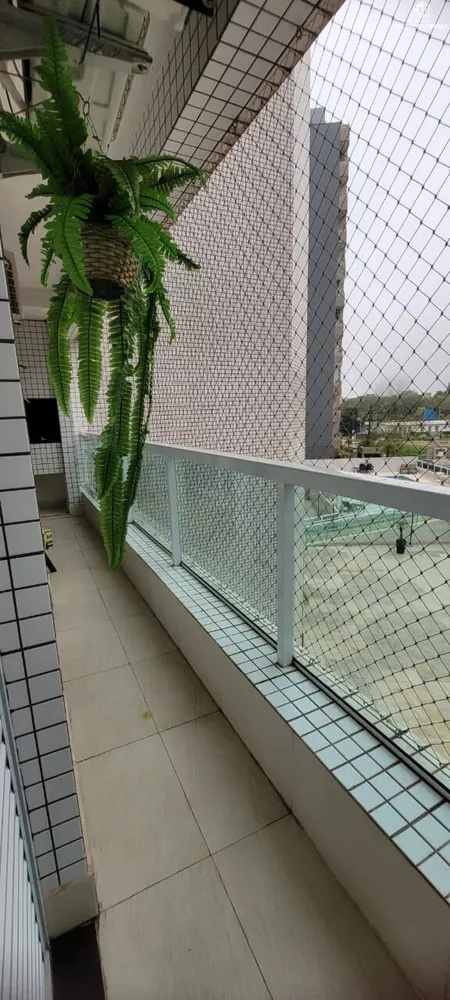 Apartamento, 3 quartos, 132 m² - Foto 2