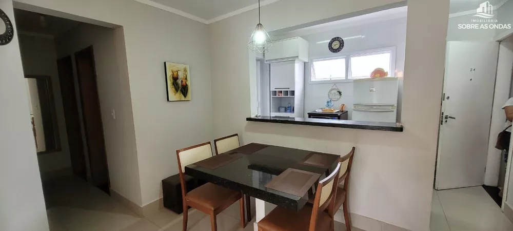 Apartamento, 3 quartos, 132 m² - Foto 3