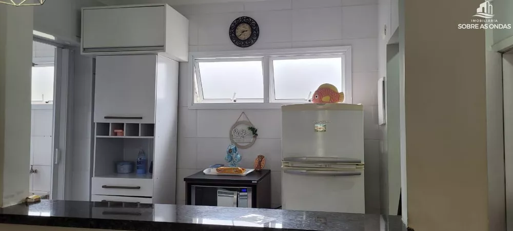Apartamento, 3 quartos, 132 m² - Foto 1