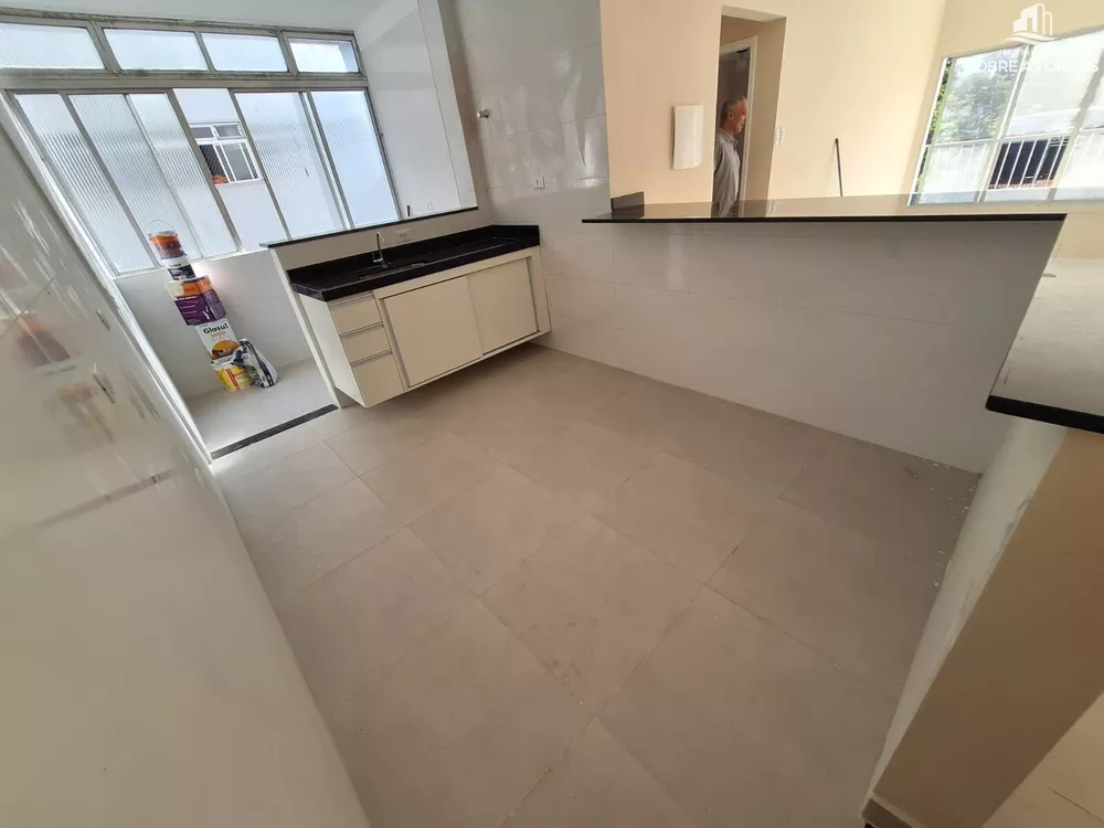 Apartamento, 1 quarto, 60 m² - Foto 1