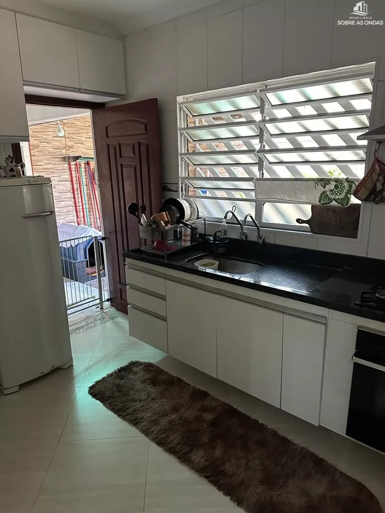 Casa, 2 quartos, 98 m² - Foto 2