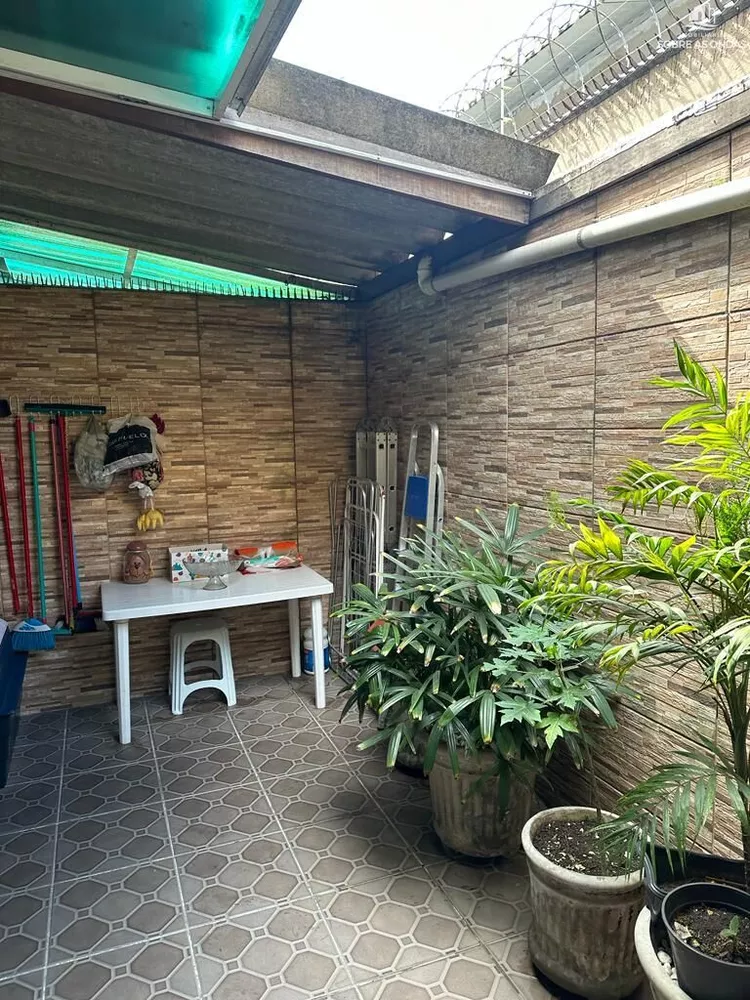 Casa, 2 quartos, 98 m² - Foto 4