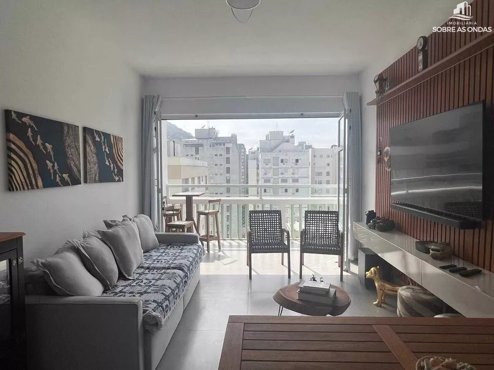 Apartamento, 3 quartos, 121 m² - Foto 3
