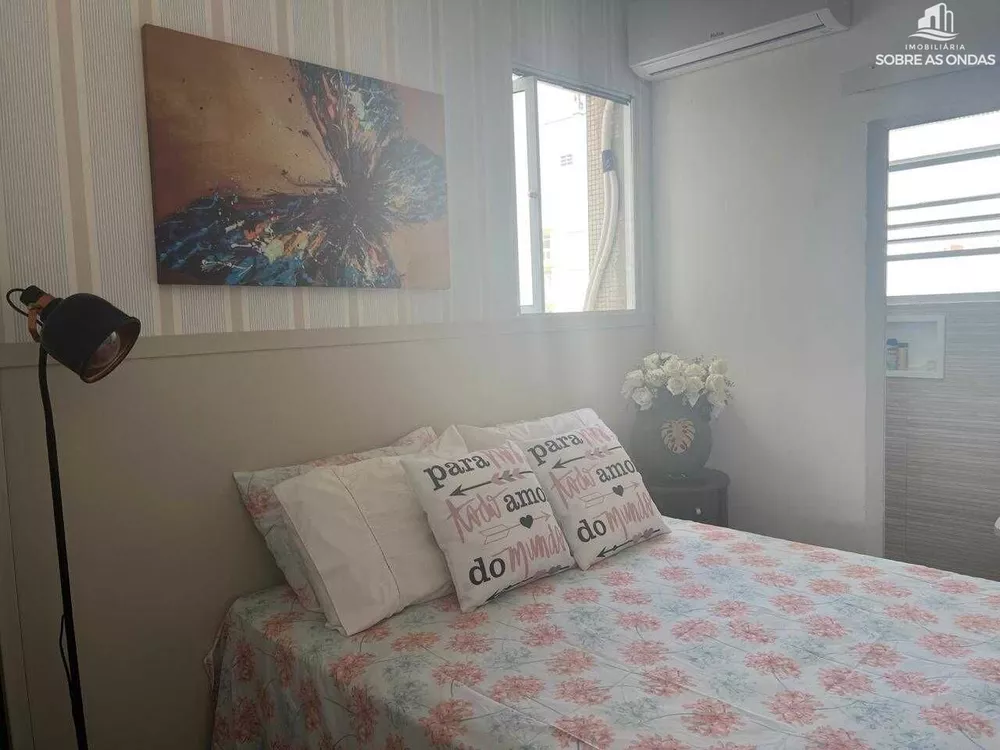 Apartamento, 3 quartos, 121 m² - Foto 1