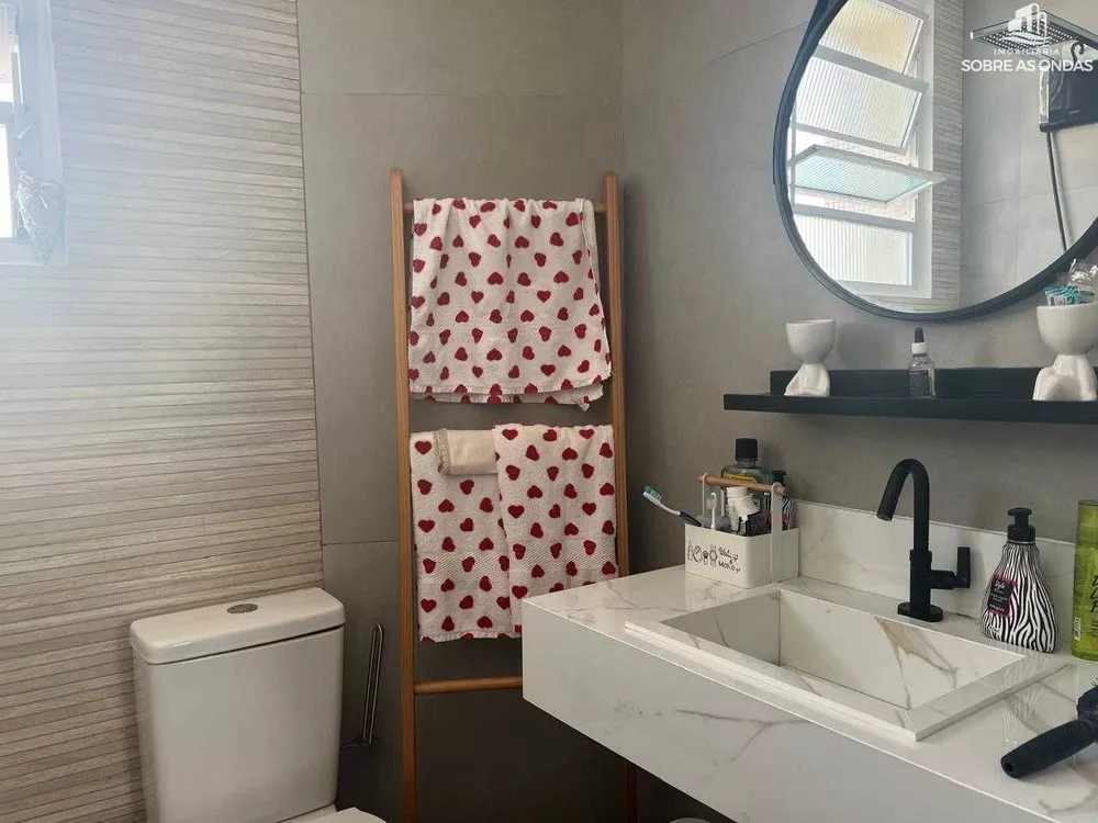 Apartamento, 3 quartos, 121 m² - Foto 4