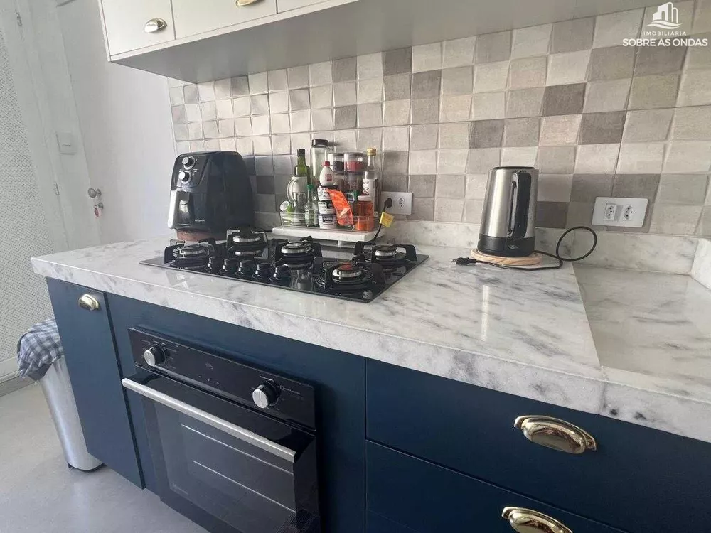 Apartamento, 3 quartos, 121 m² - Foto 2