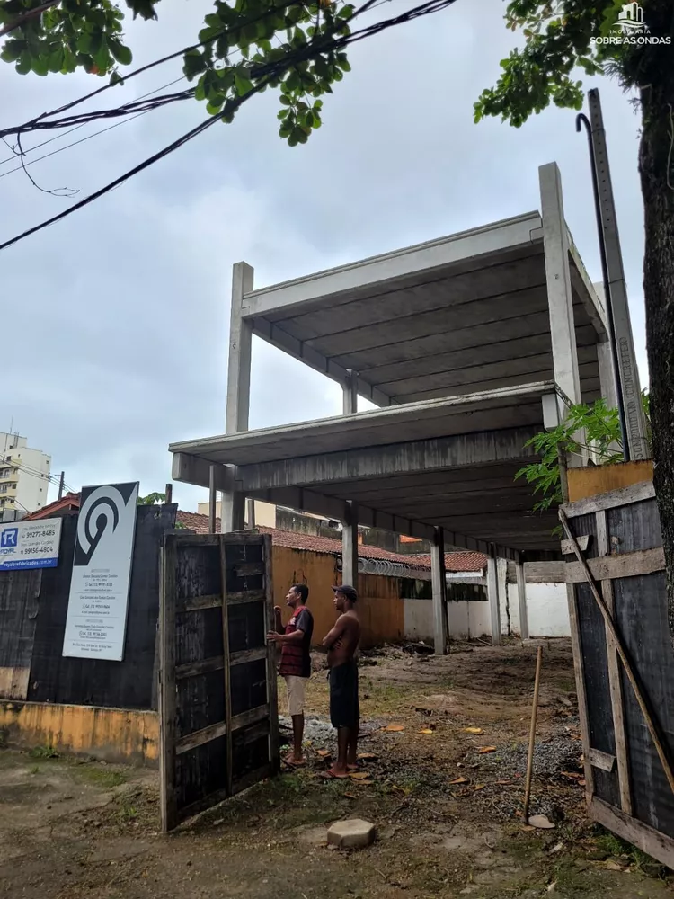 Prédio Inteiro, 300 m² - Foto 1