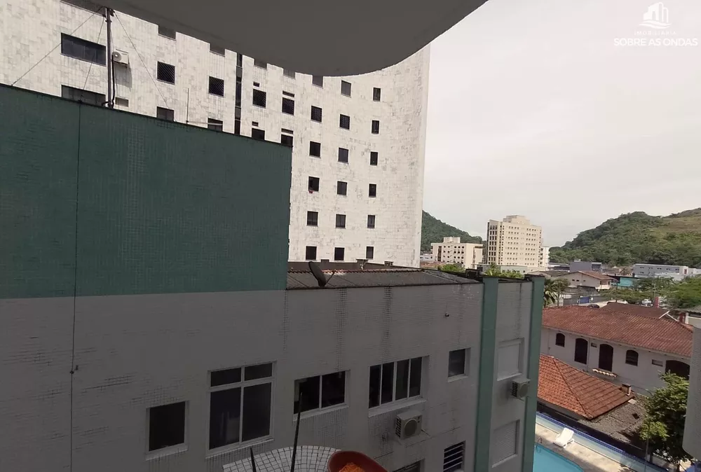 Apartamento, 3 quartos, 114 m² - Foto 1