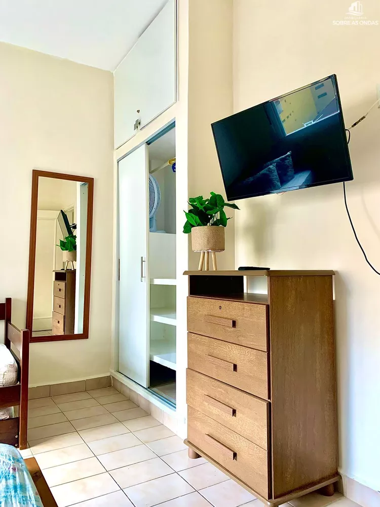 Apartamento, 1 quarto, 30 m² - Foto 3