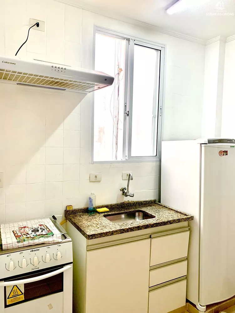 Apartamento, 1 quarto, 30 m² - Foto 1