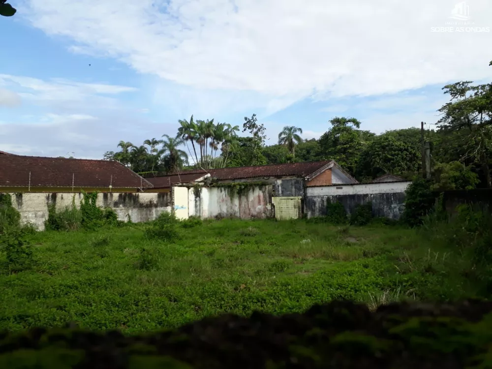 Terreno, 281 m² - Foto 1
