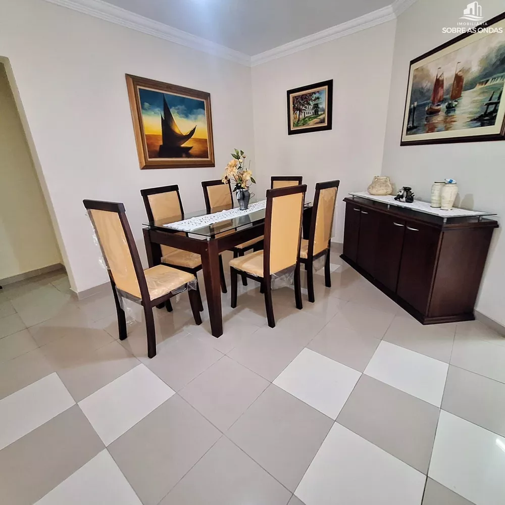 Apartamento, 4 quartos, 160 m² - Foto 3